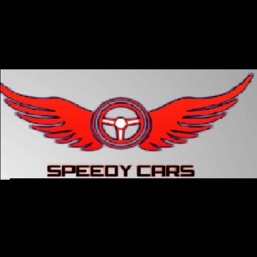 SPEEDYCARS