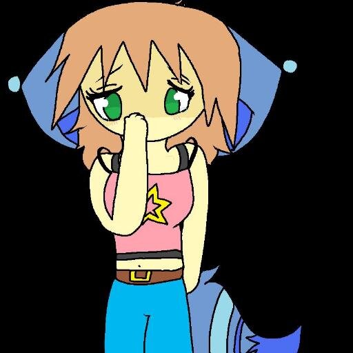 Lillyeevee's profile picture. I am a girl...ewe Loves anime and stuff! ...Yeeeeeeeah...WUUUUUUURR!!!! XDDDDD
(Human Form)
#RP #OC #OOC