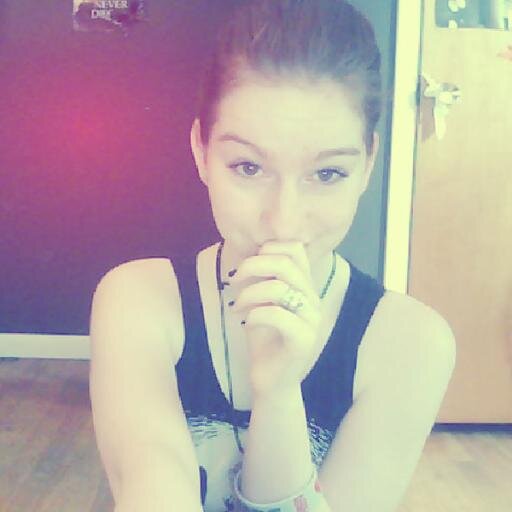 Supernatural, Tumblr and Chinese food. Stupid boys with chocolate eyes and late night Jenga sessions. Paramore. 3