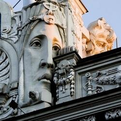 Everything that makes us love Riga!