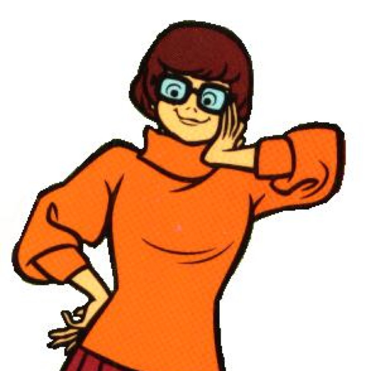 velmz1967's profile picture. Scooby Dooby Doo
