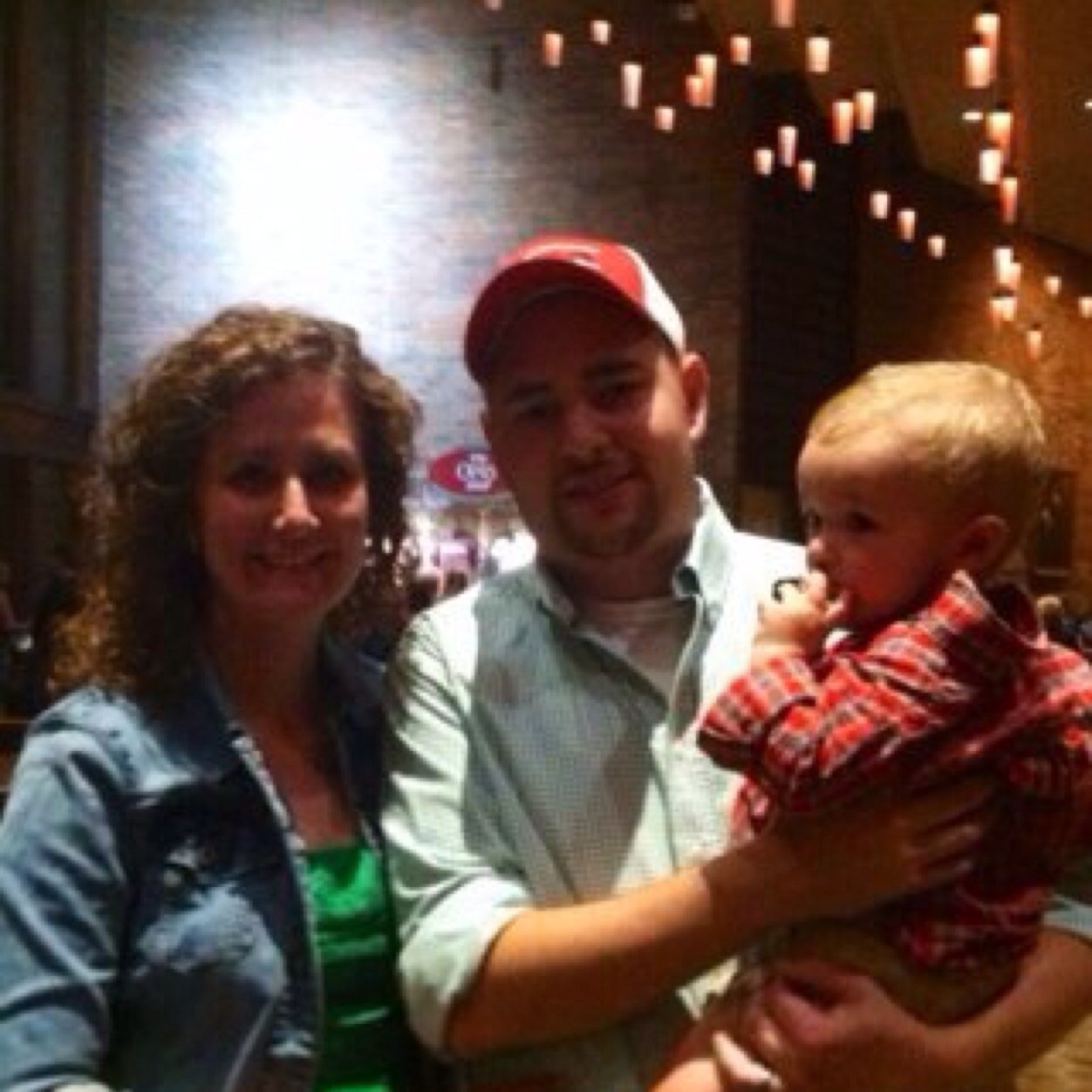 stacey_cagle's profile picture. Wife, Mommy and Science teacher! Best life in the world! Better than I deserve!!