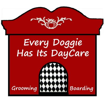 Every doggie cheap has its daycare