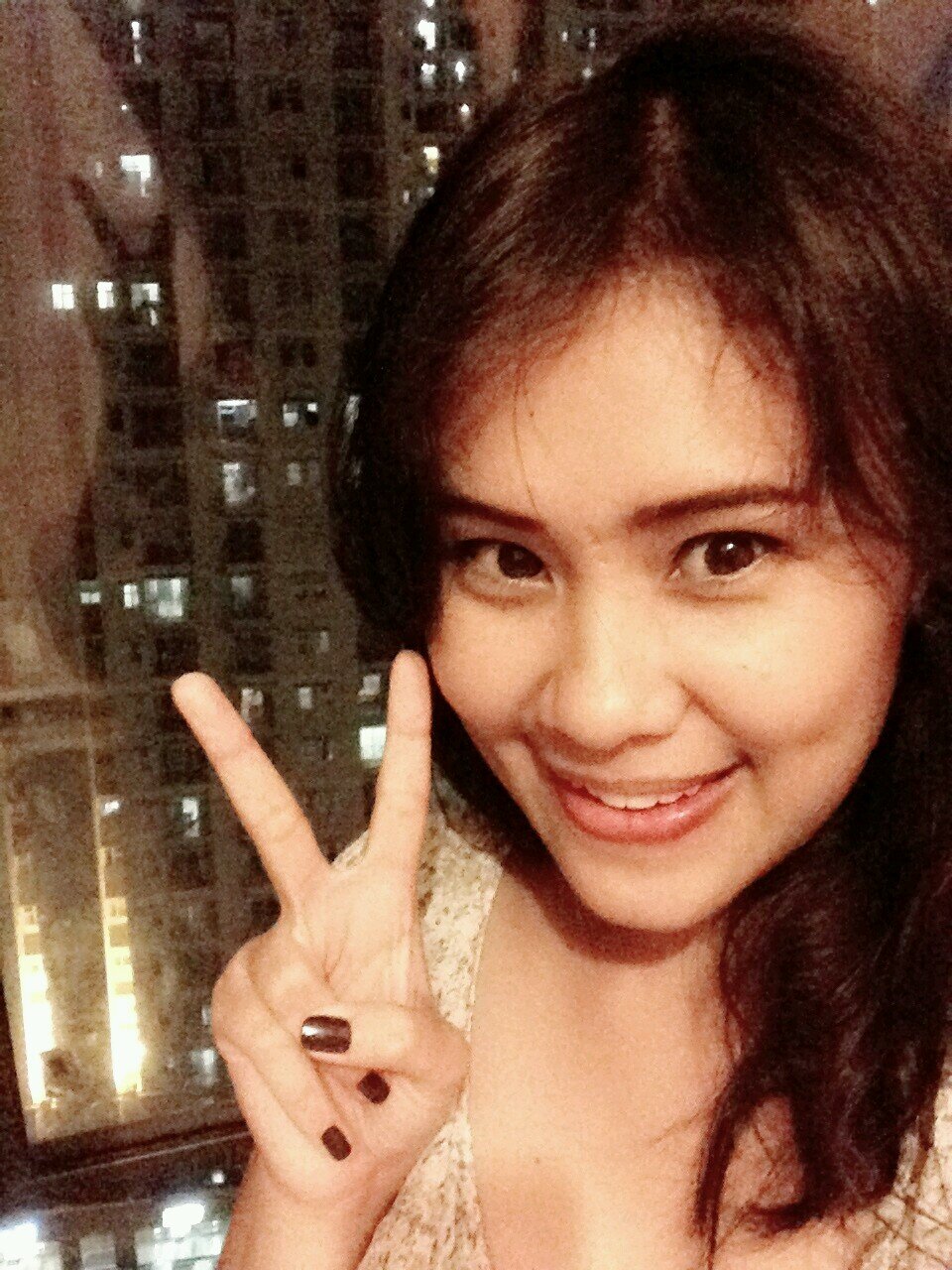 HaNaftalia's profile picture. i'm in Loved with my God Jesus Christ.. if u loved me, u should loved my God and His words ;)