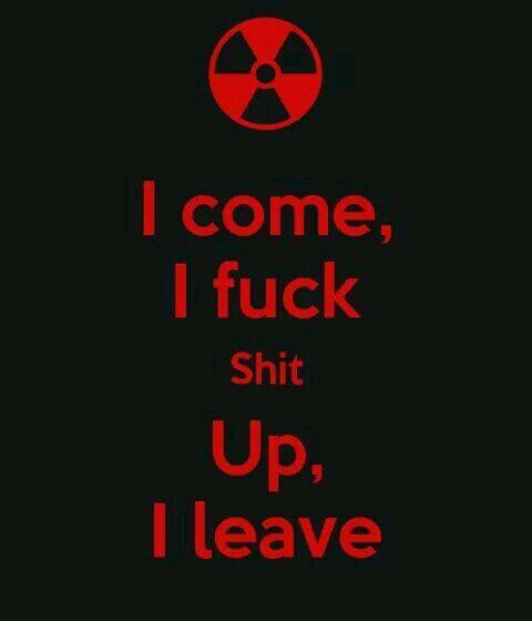 Ninja x Shem. ExL2 commander. Xbox1 snd troll if u take anything I say to u serious we won't get on very well lol