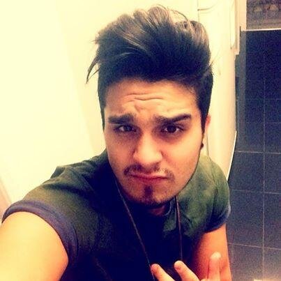 Lepo,Lepo com o @luansantana .*♡ FC Criado:01-03-2014.*♡ Dona do FC:@mariane_lrds .*♡