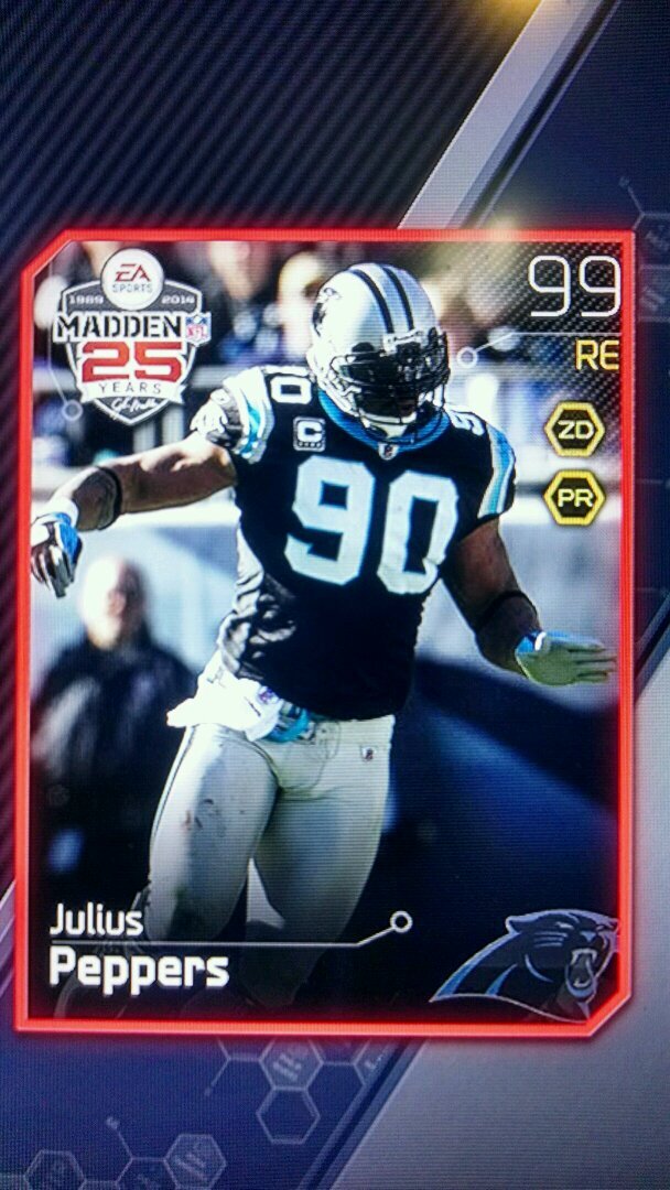 Madden 15 PS4