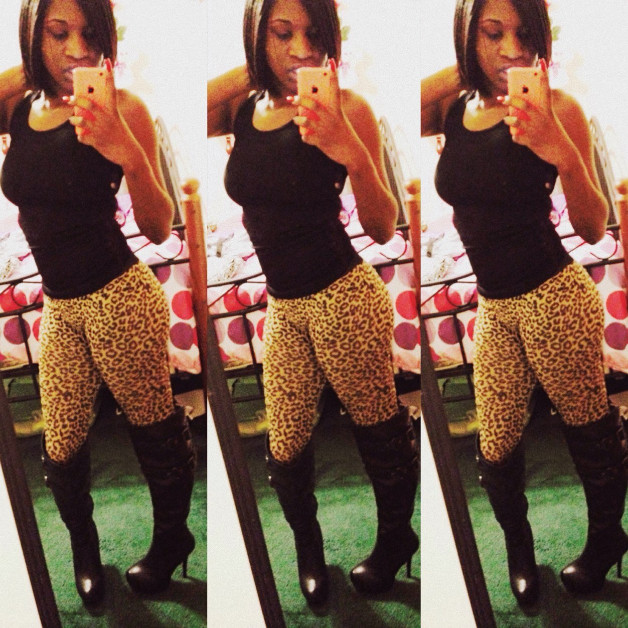 instagram: @_miss_thickems_ & _queen_of_twerk_