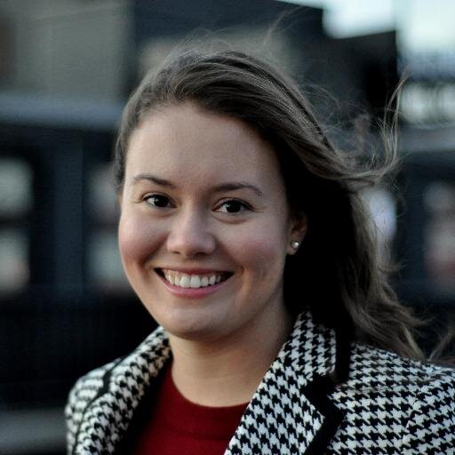 nicoleoverley's profile picture. @DeloitteGov consultant. organizational behavior bookworm.