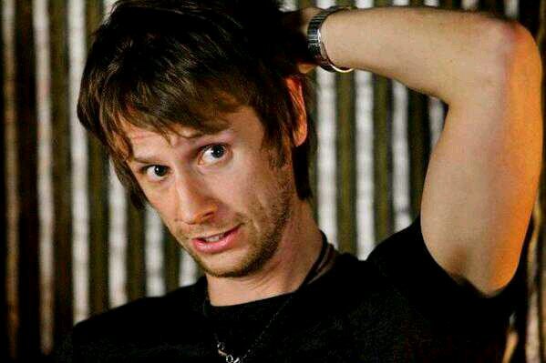 AbsoMuser's profile picture. Muse saved my life.