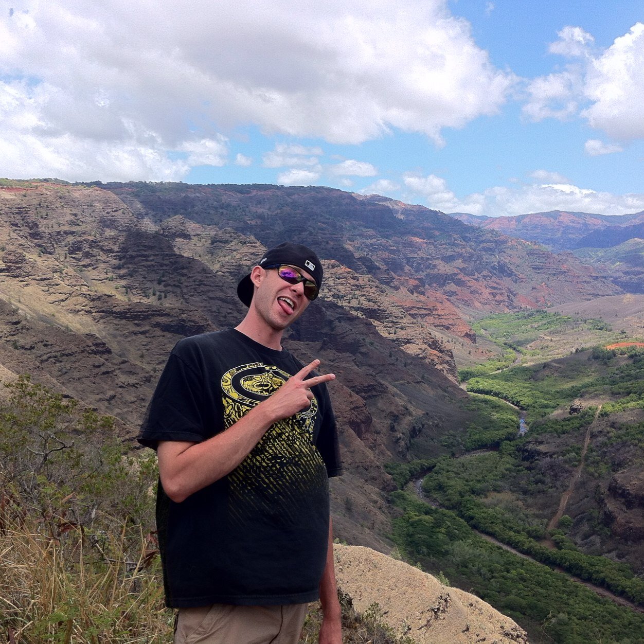 GL1551's profile picture. 