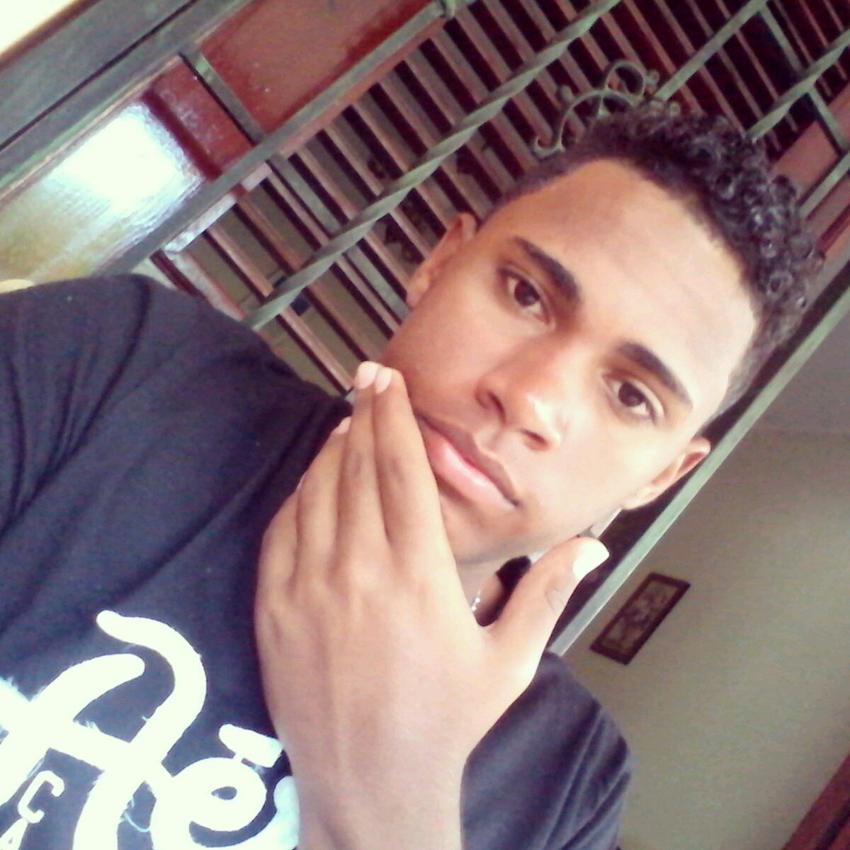 Gregory_leandro's profile picture. Mi vida es como una obra de arte, Muchos dan su interpretación de ella, pero sólo yo la entiendo                        I'm feel well ✨