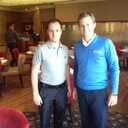 Jonathan Binns - @jonnybinns - Twitter