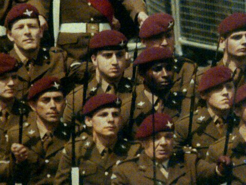 airbornecd's profile picture. Senior Logistics Manager