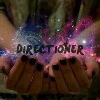 DIRECTIONER IN PROCESSING♥ !! ♥GOD♥