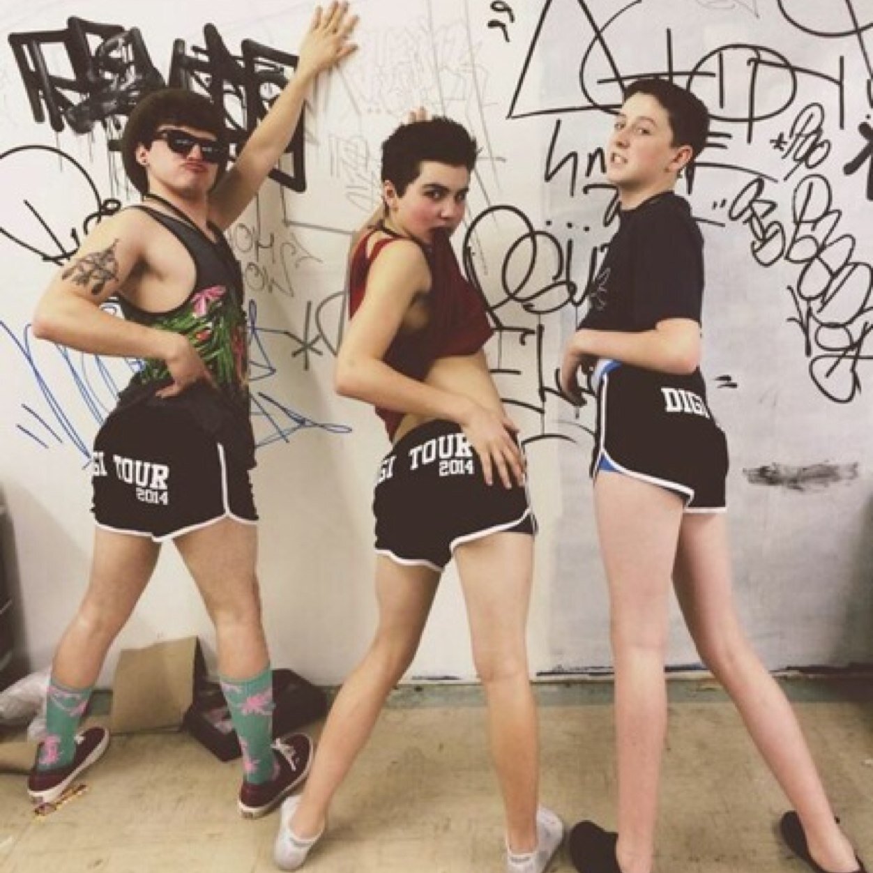 O2LForeverLove's profile picture. @ConnorFranta @jccaylen @RickyPDillon @sampottorff @KianLawley @trevormoran ALSO KNOWN AS... @Our2ndLife