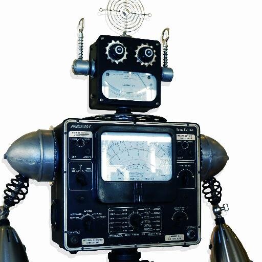 pxlprof's profile picture. Buddhist | Lost Son of Ísland | Creative | Humourist | Bicyclist |