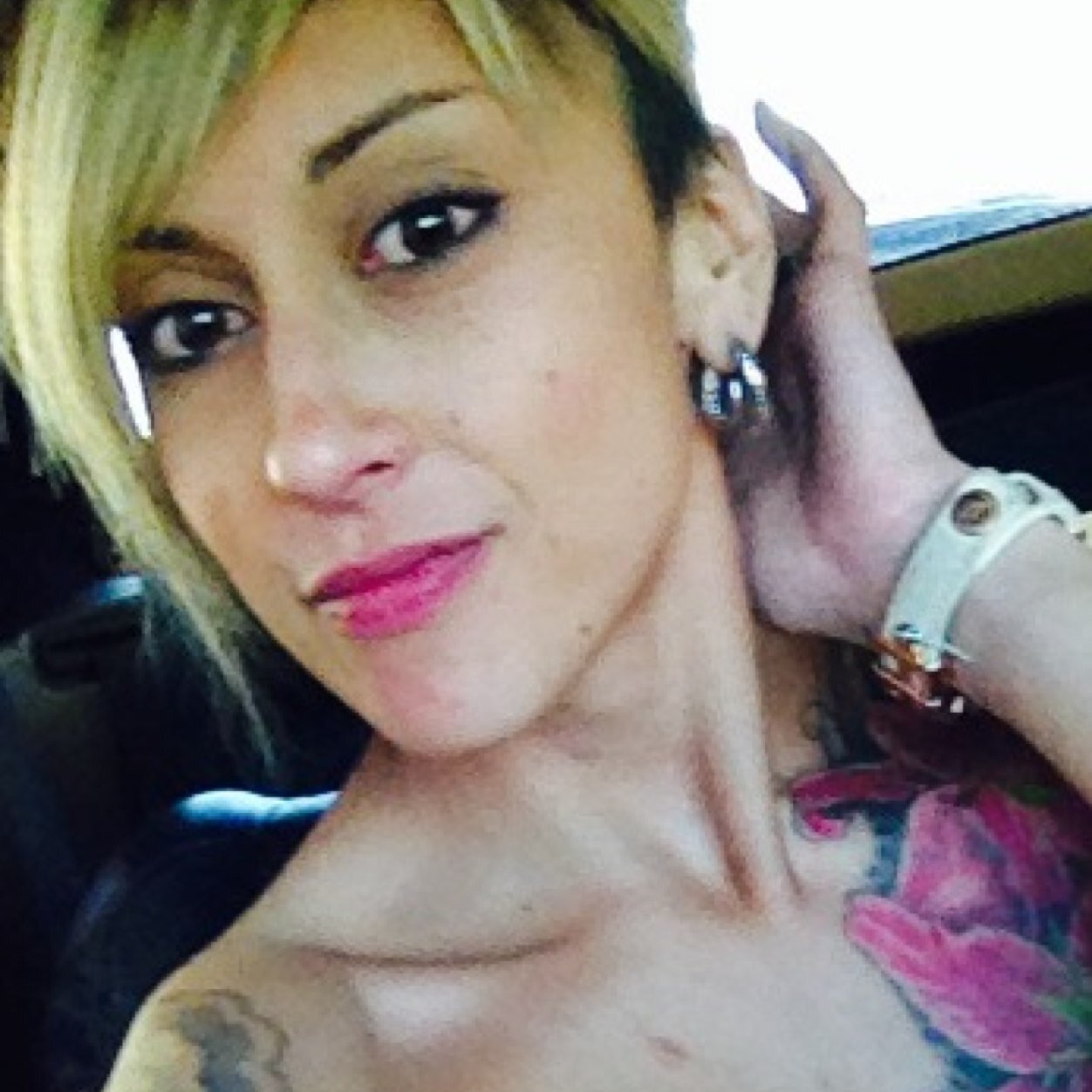 Tattooed Barbee, Tatted Doll, Tattooey. Booktattooeddoll