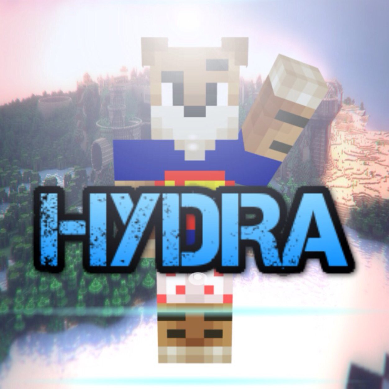 Youtube:HydraCrafterHD pls subscribe