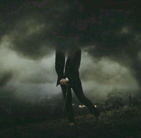 I am the Silenced soul that seeks nothing but your empty body