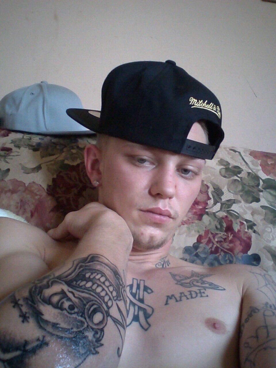 im just yung & livin