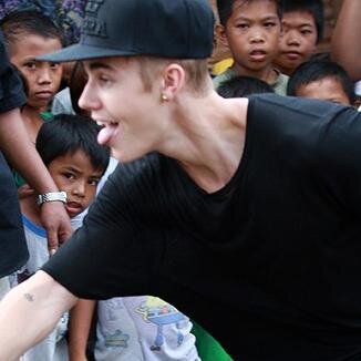 Você ganhou um seguidor grátis, agora siga a @Gabi_do_Bieber que ela segue todos de volta