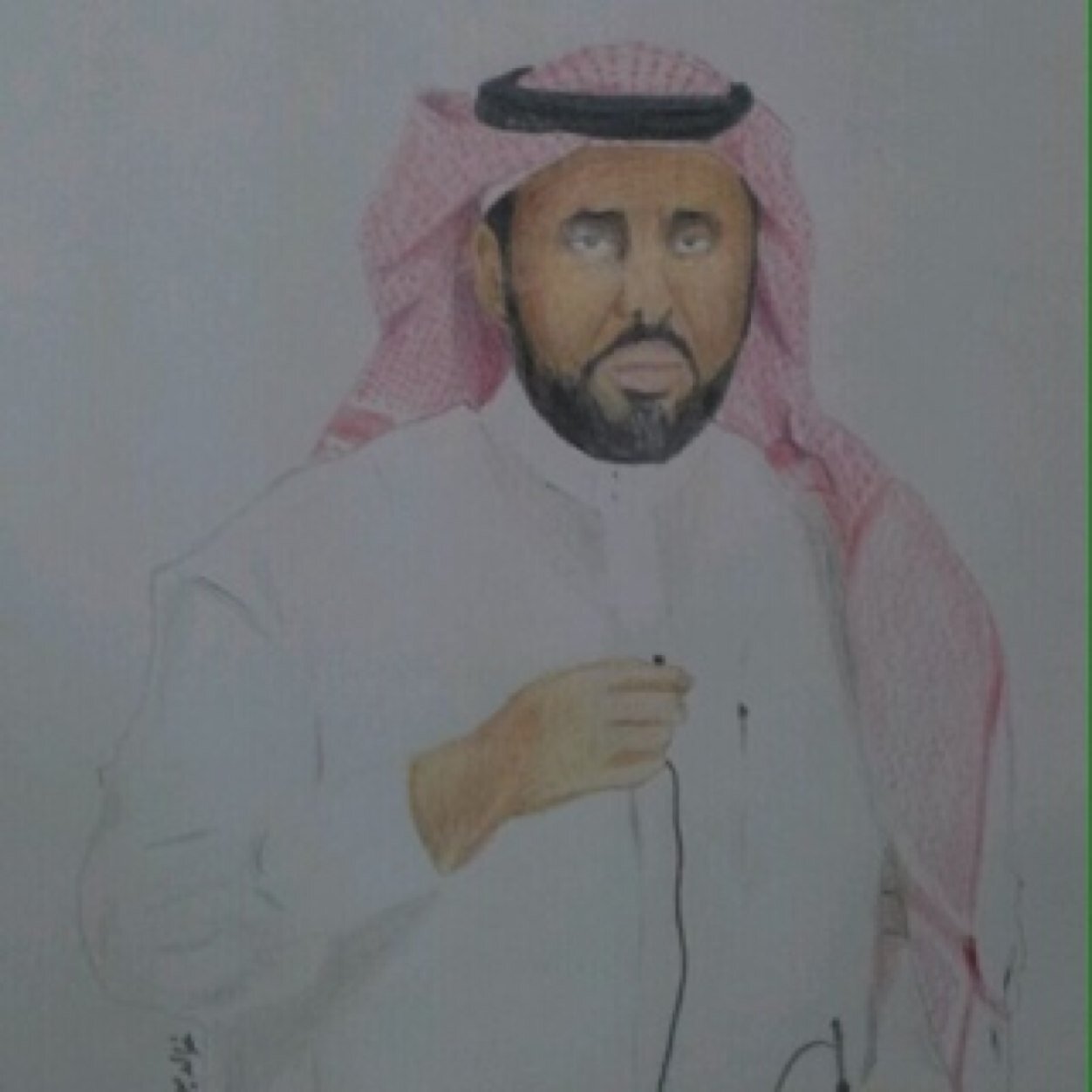 لأن الفراق يكوي قلوبنا الماً..  
لعلَ هذا الحساب يكون لكٓ اجراَ جاري لقبرك' 

_اللهم بنعيم الجنة اكرم ميتنا ياالله♡♡♡.