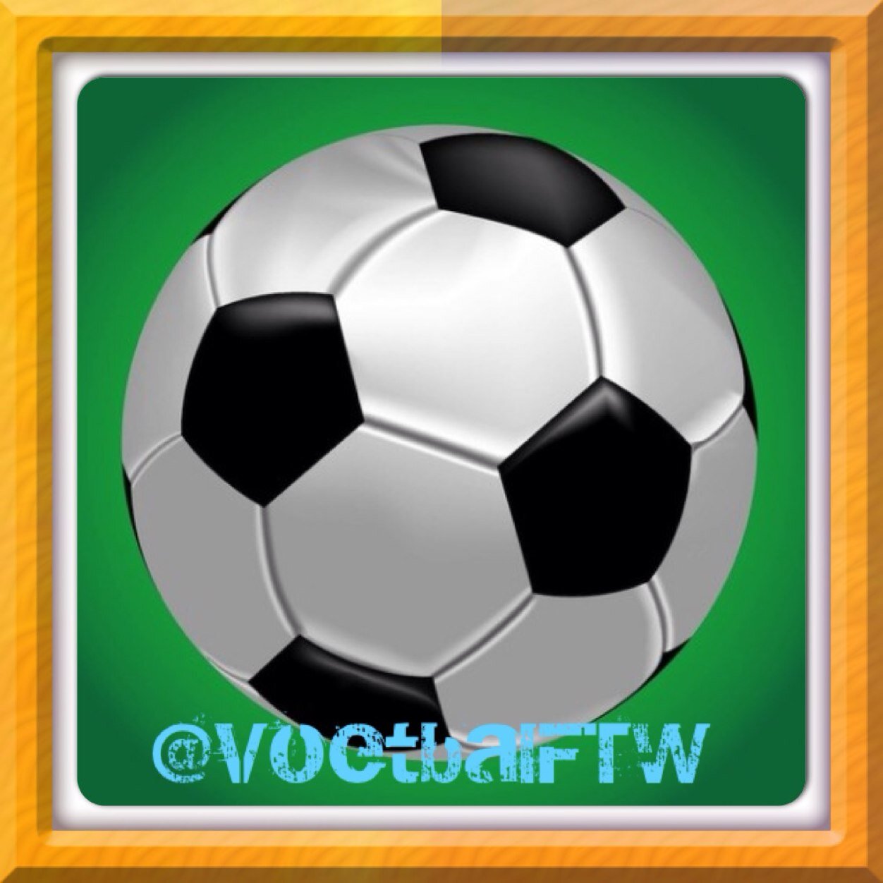 Welkom op @VoetbalFTW | wat wij tweeten: Quiz | Weetjes | Standen | Uitslagen | Transfers & nog veel meer!