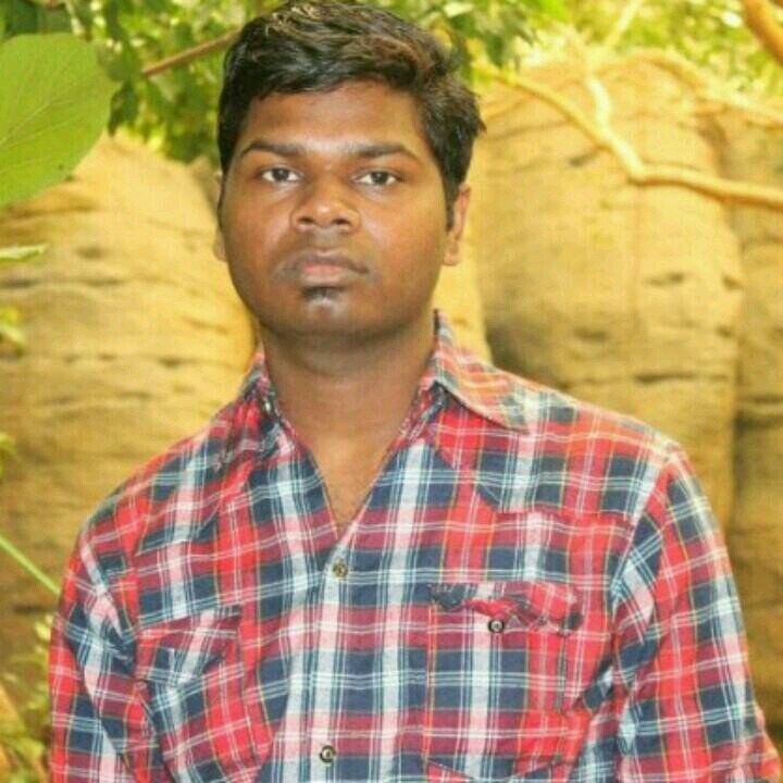 When you feel you wanna do something do it today because you are dying tomorrow......

An Engineer by profession but Human by nature...
