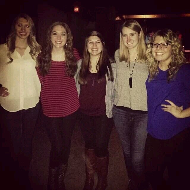 Professional bakers, advertisers, and groupies of the hit punk rock sensation @LoveOutLoudMN. @payjayy @dancerschim @K_Beilke @MBlazinski