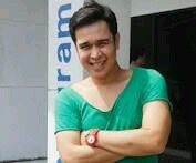 FarinRoger11's profile picture. 09-agustus-1996--tak ada yang abadi yang abadi my love °°six days, seven nights loyal fans @OlgaSyahputra82 n @bangbilly