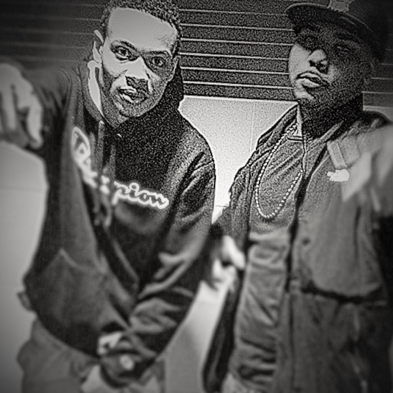 illmindzentertainment is a Unsigned but still major Hip hop Group That Consist of two Artist (TyBrazy & T.Rome) 

http://t.co/EYKM2nVyLb