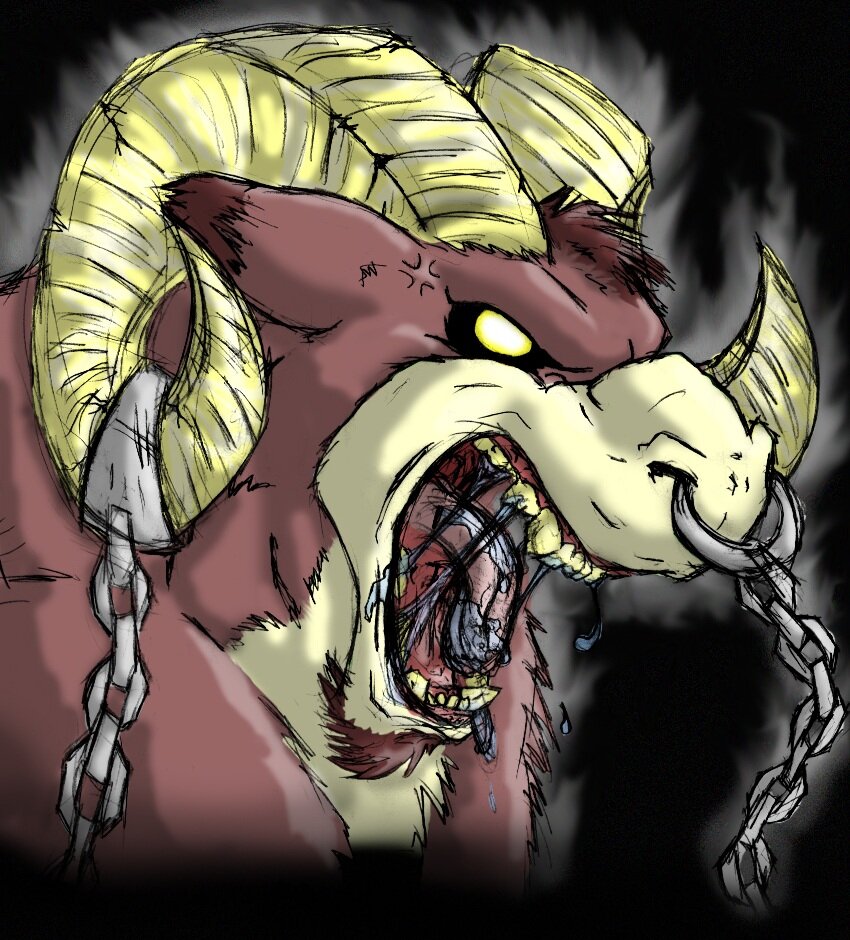 DarkConcy's profile picture. Hotellerie,vista con la bava alla bocca!