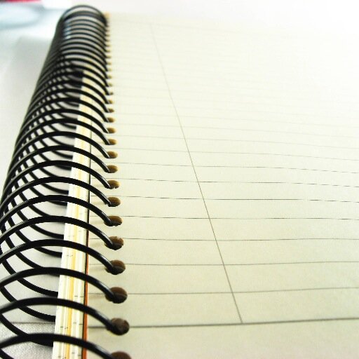 Connecting writers with the information they need to be successful. New blog posts every Tuesday.