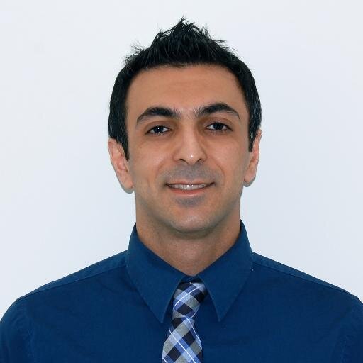 AmirSalmasi Profile Picture