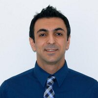 Amir Salmasi (@amirsalmasi) 's Twitter Profile