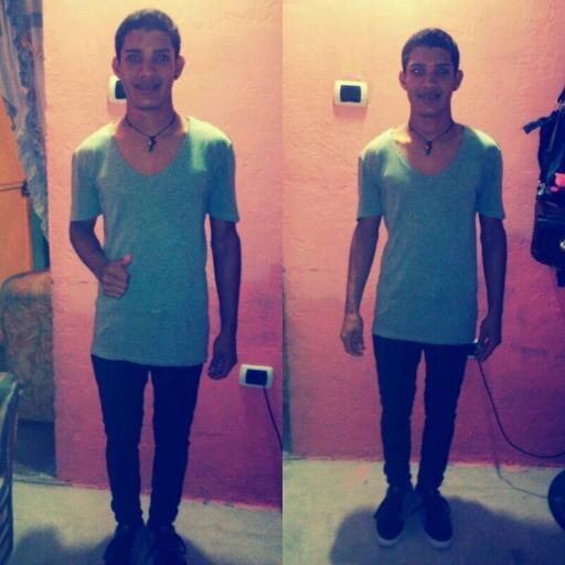 raimo17047545's profile picture. Sigueme y te sigo.