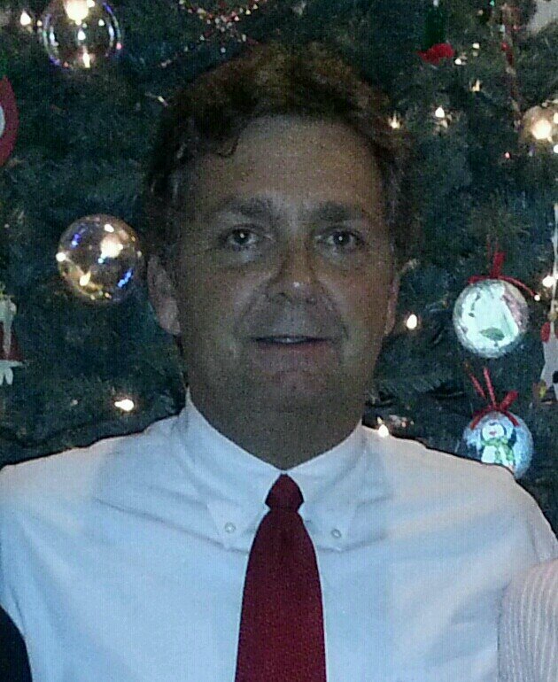 Mark Metcalf