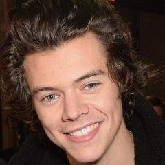 I am the biggest Directioner in the world x x x