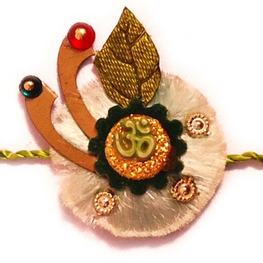 Send Rakhi Online facilitates sisters to Send Rakhi and Rakhi Gifts Online to their brothers and brothers can send return Rakhi Gifts for their sisters.