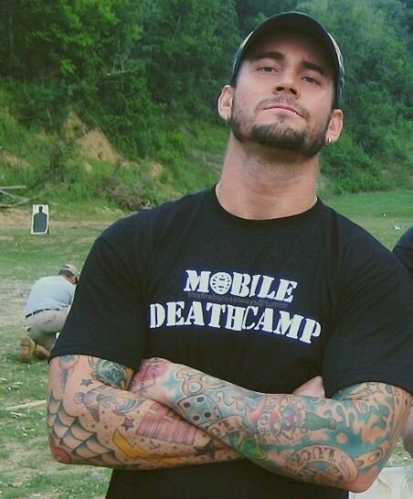 CmPunksLover Profile Picture