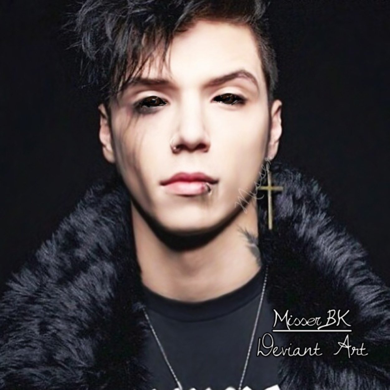 RevengefulJon's profile picture. 