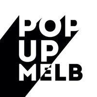 Pop-up Melbourne (@popupmelb) 's Twitter Profile