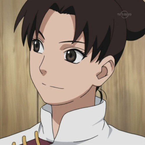My name is tenten i am big fan of marvel and Naruto game and my sister @oharaslegacy