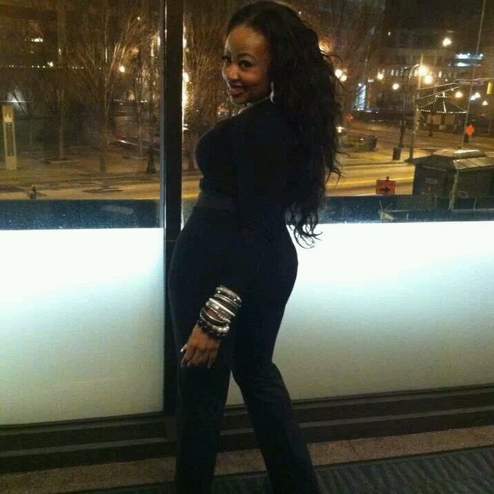 I'm a Florida go getit kind of broad thats knows her worth, who she is and most importantly WHERE she is going.