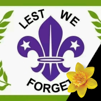 JohnPaulYates's profile picture. Married, 2 boys, Astley St Mary's RC. Qualified Chartered Management Accountant, proud Scouter, Leyther tid!