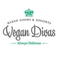 Fernanda Capobianco: veganist, cookbook author, health advocate. Proud founder of Vegan Divas!