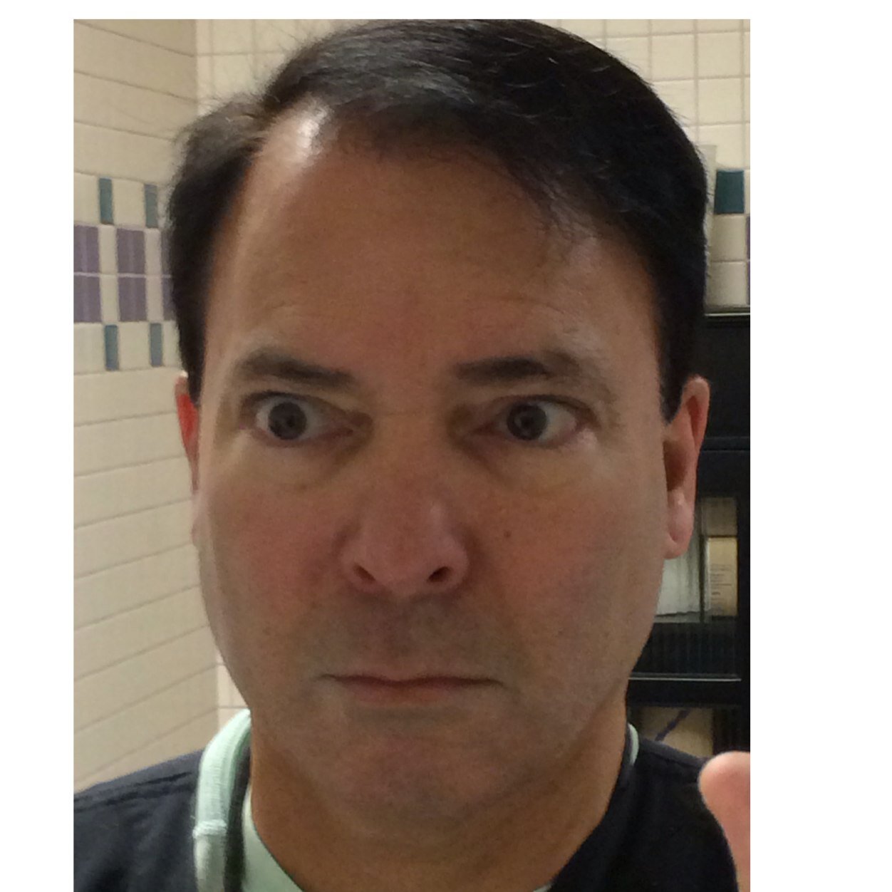 neotwitted's profile picture. let's see...Sci-Fi, F1, movie geek and living on the edge! Neonatologist by trade (2 pay the bills). PRAY FOR 🇺🇦 UKRAINE🥰