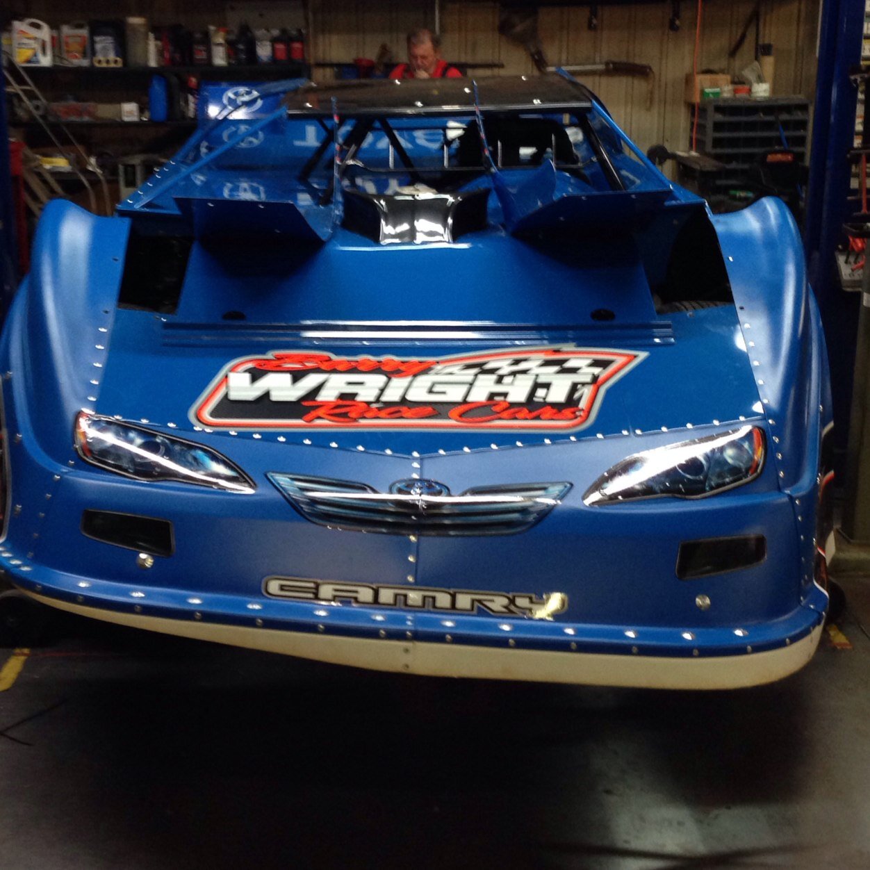 Barry Wright Race Cars Twitter Barry Wright Race Cars Twitter