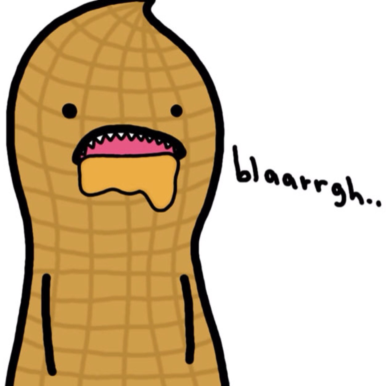 if you're reading this and shive some PB in your mouth. this account was deleted, but i am back